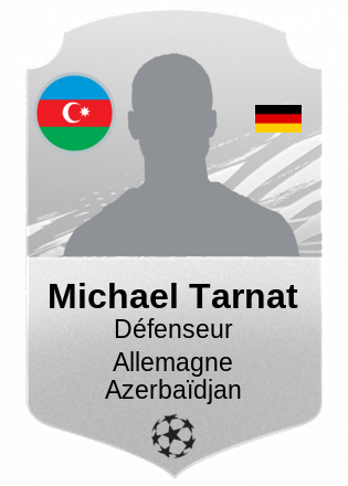 Michael Tarnat