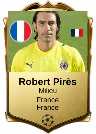 Robert Pirès