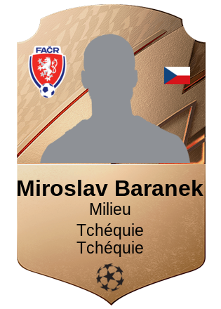 Miroslav Baranek