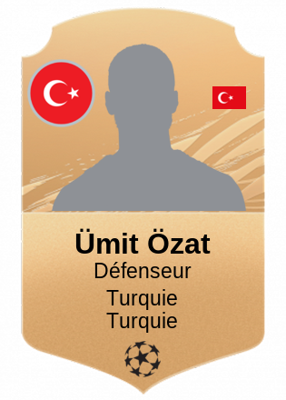 Ümit Özat