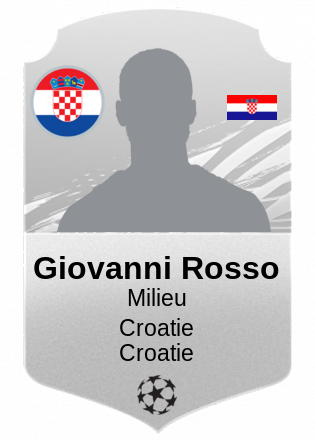 Giovanni Rosso