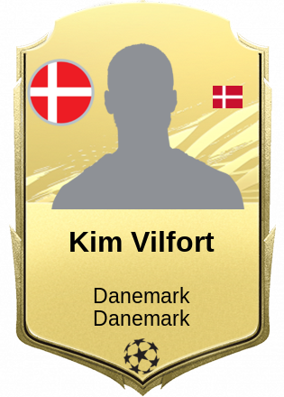 Kim Vilfort
