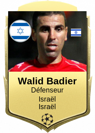 Walid Badier