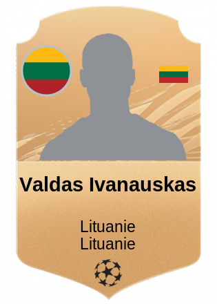 Valdas Ivanauskas
