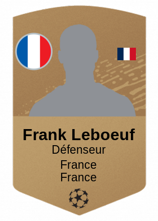 Frank Leboeuf