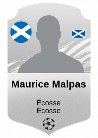 Maurice Malpas