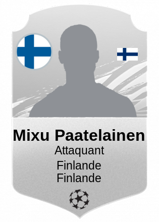 Mixu Paatelainen