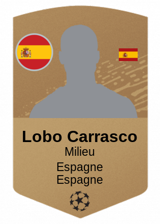 Lobo Carrasco