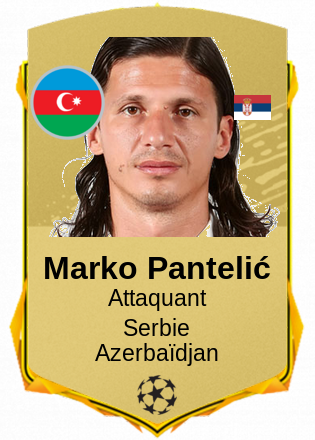 Marko Pantelić