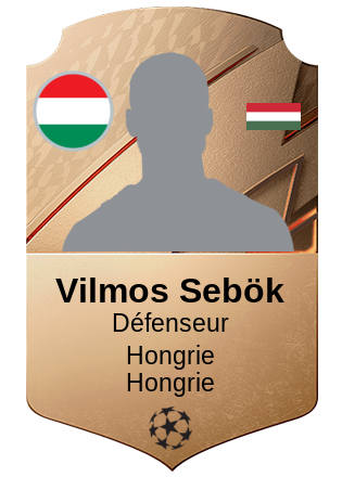 Vilmos Sebök