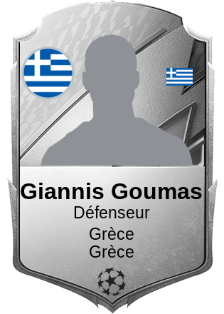 Giannis Goumas