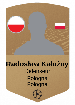 Radosław Kałużny
