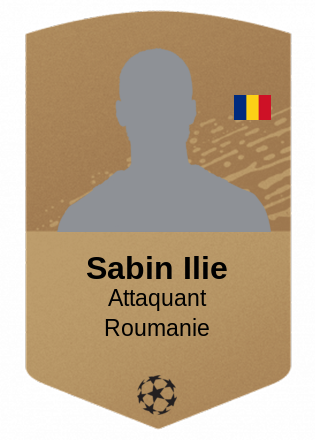 Sabin Ilie