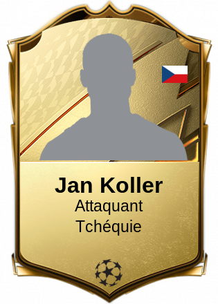 Jan Koller
