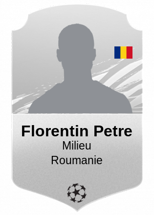 Florentin Petre