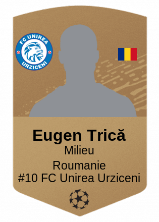 Eugen Trică