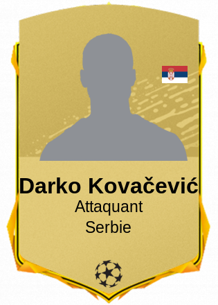Darko Kovačević