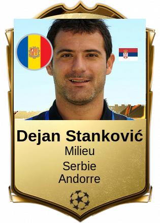 Dejan Stanković