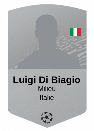 Luigi Di Biagio