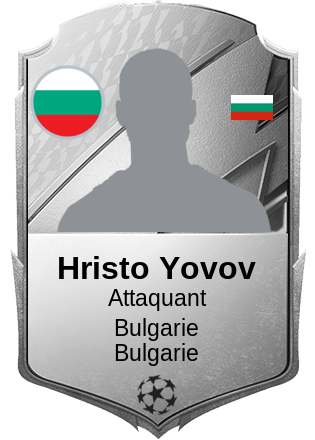 Hristo Yovov