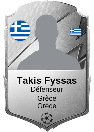 Takis Fyssas