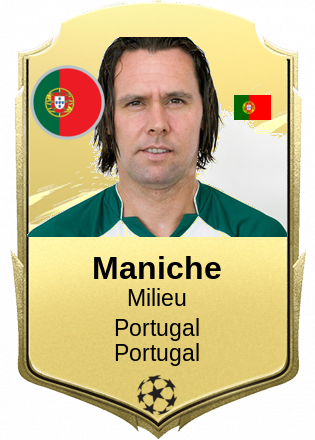 Maniche