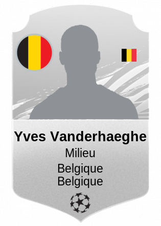 Yves Vanderhaeghe