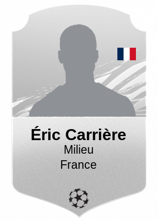 Éric Carrière
