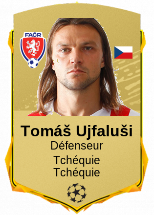 Tomáš Ujfaluši