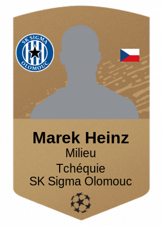 Marek Heinz