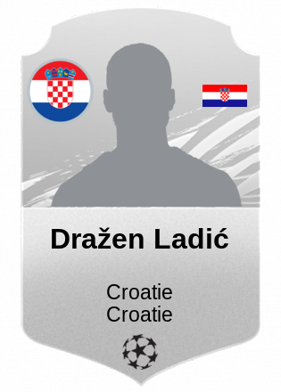 Dražen Ladić