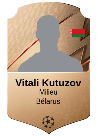 Vitali Kutuzov