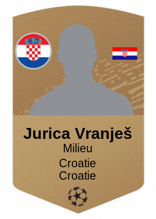 Jurica Vranješ