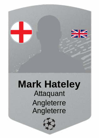 Mark Hateley
