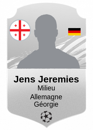 Jens Jeremies