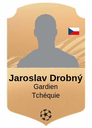 Jaroslav Drobný