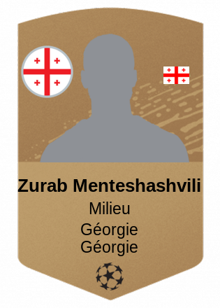 Zurab Menteshashvili