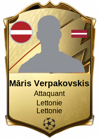 Māris Verpakovskis