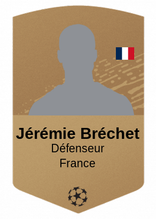 Jérémie Bréchet