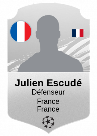 Julien Escudé