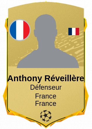 Anthony Réveillère