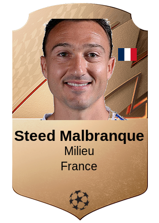 Steed Malbranque