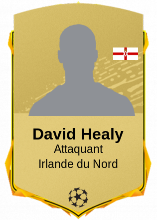 David Healy