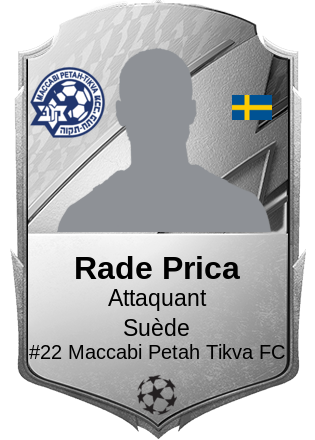 Rade Prica