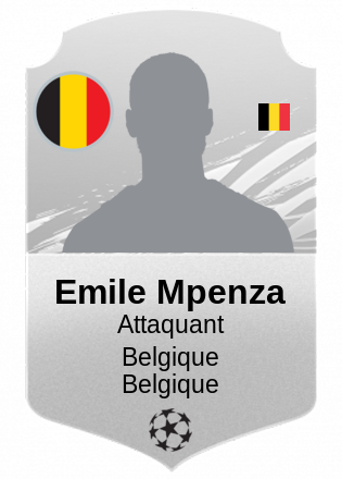 Emile Mpenza