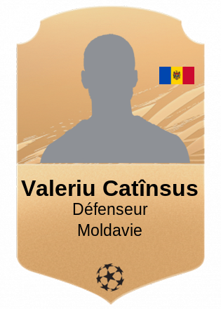 Valeriu Catînsus