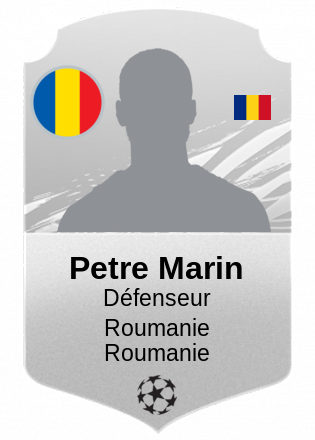 Petre Marin