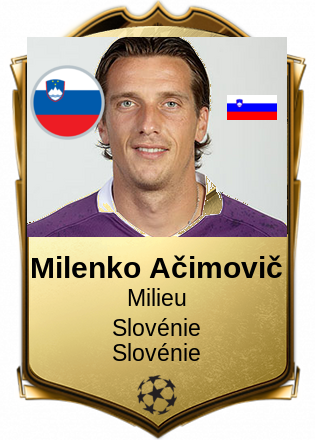 Milenko Ačimovič