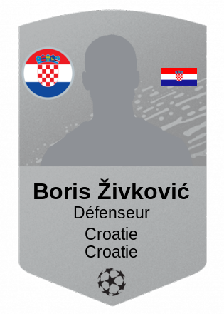 Boris Živković