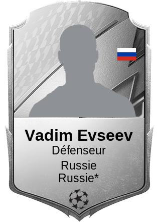 Vadim Evseev